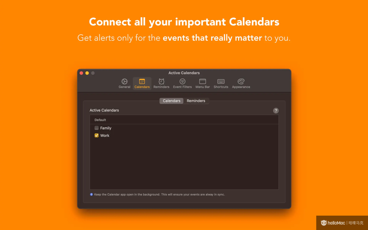 InYourFace v3.18.2