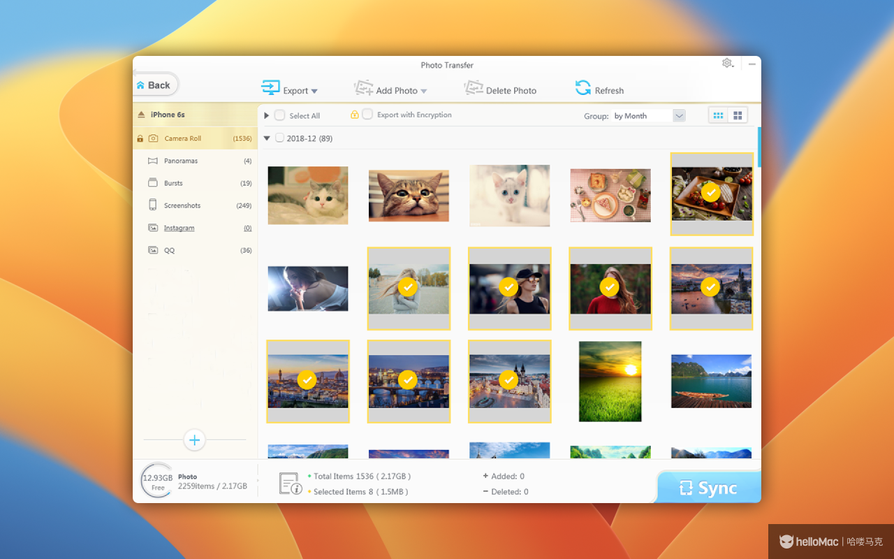 MacX MediaTrans v8.1