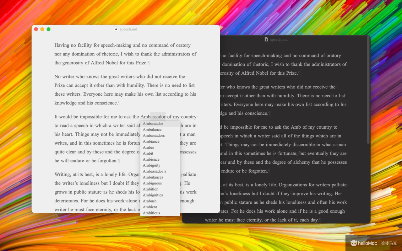 Paper: Writing App + Notes v99