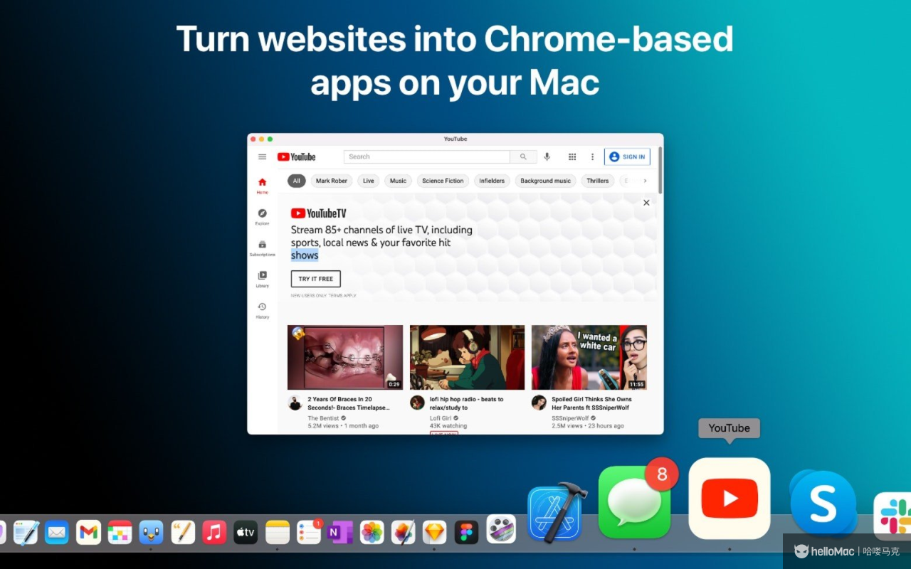 Coherence X v5.0.2