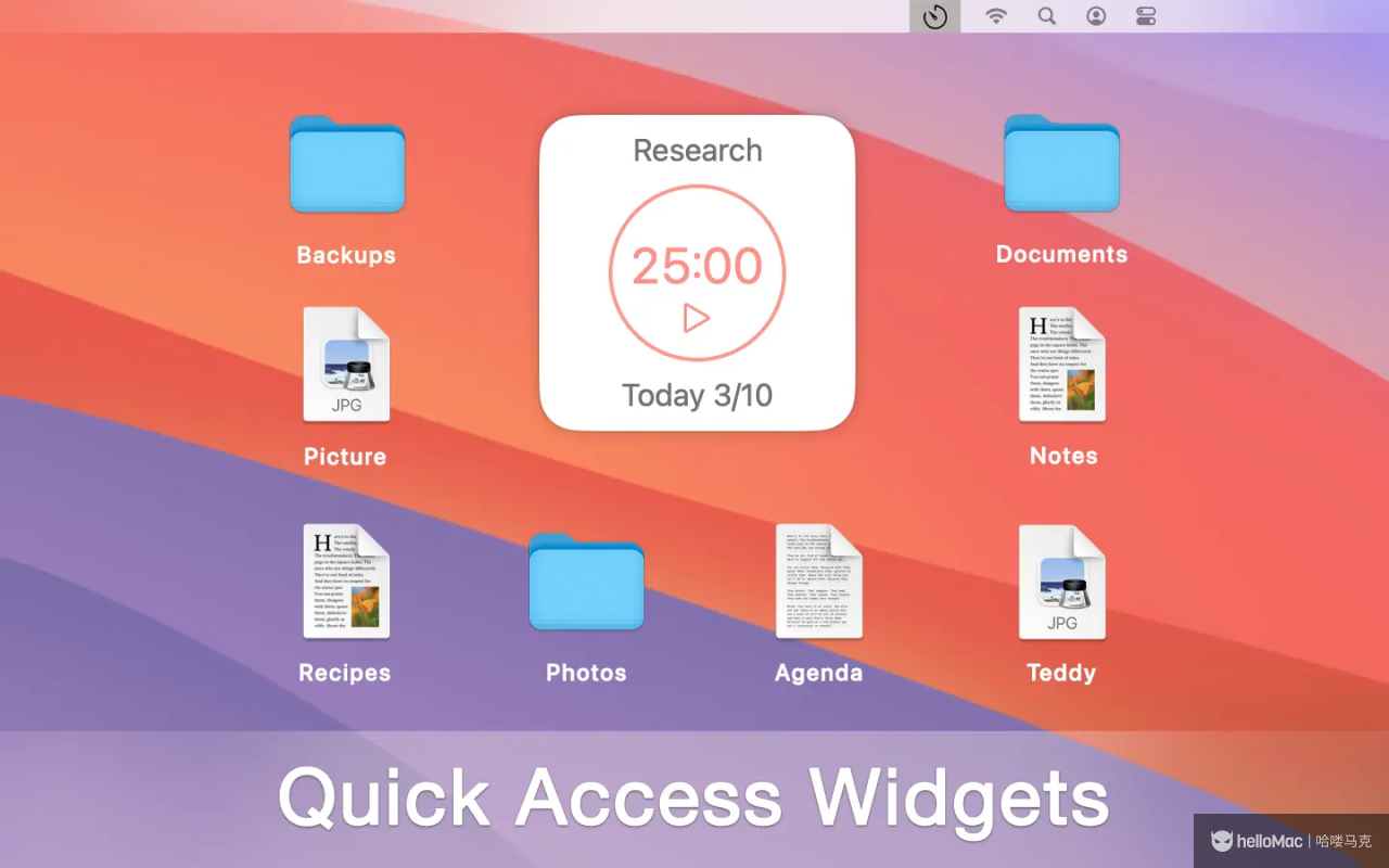 Be Focused Pro v2.5.2 MAS