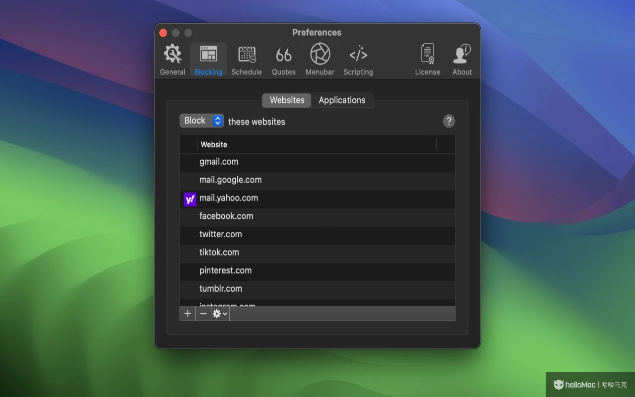 Focus v2.4.1