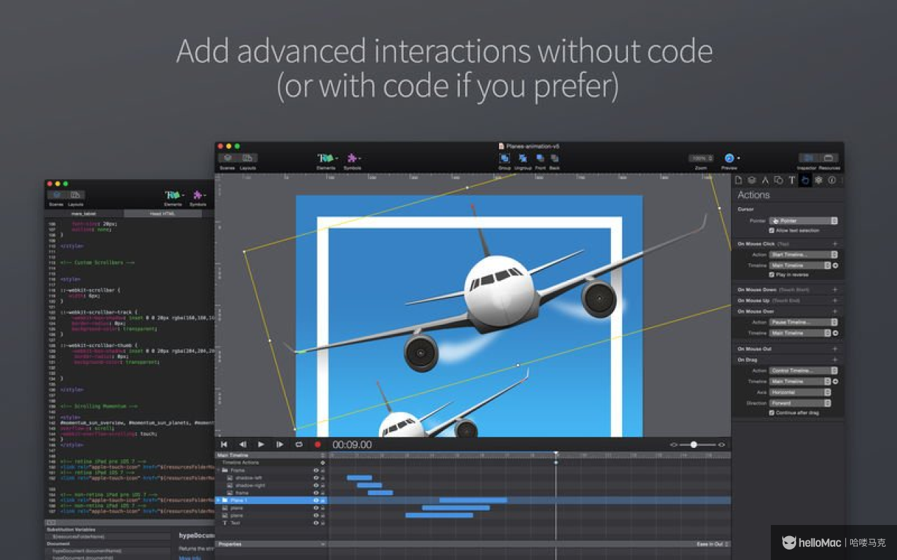 Hype 4 Pro v4.1.20