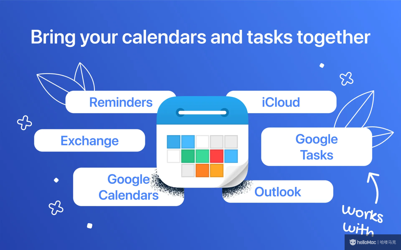 Calendars v5.36.6