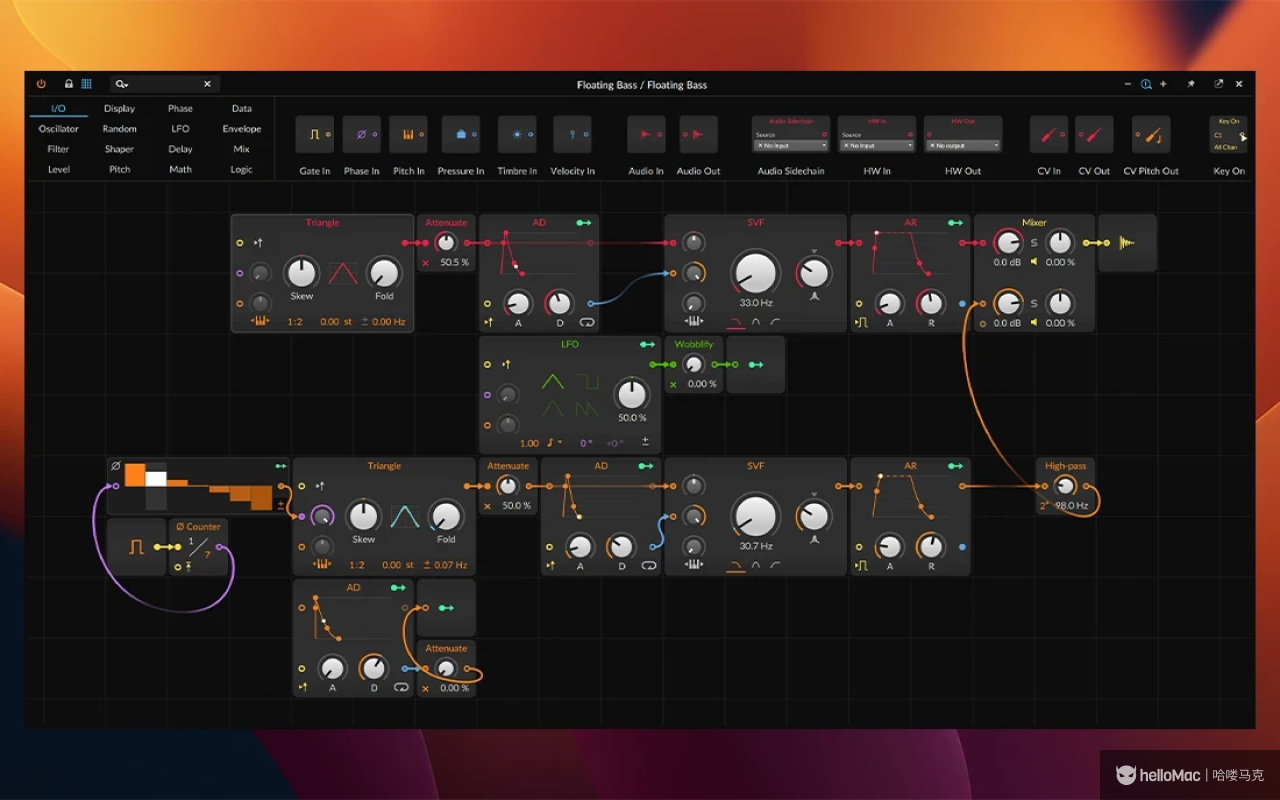 Bitwig Studio v6.0 Beta 3