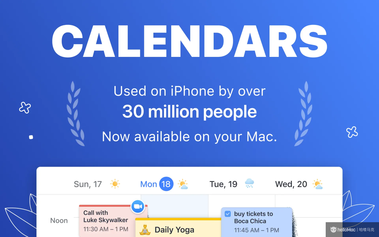 Calendars v5.36.6