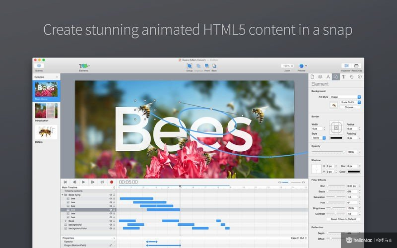 Hype 4 Pro v4.1.20