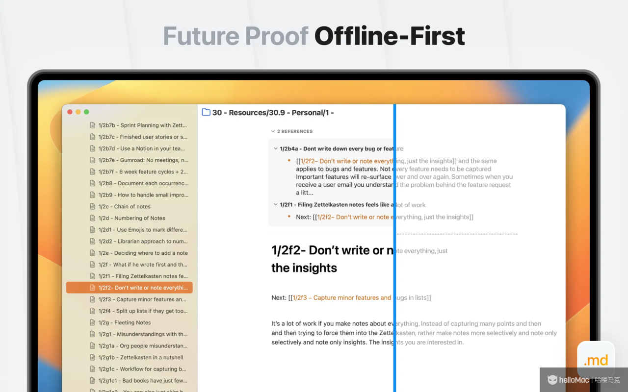 NotePlan v3.18.1