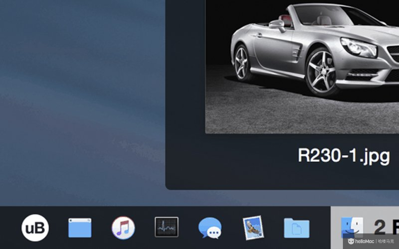 UBar v4.2.3