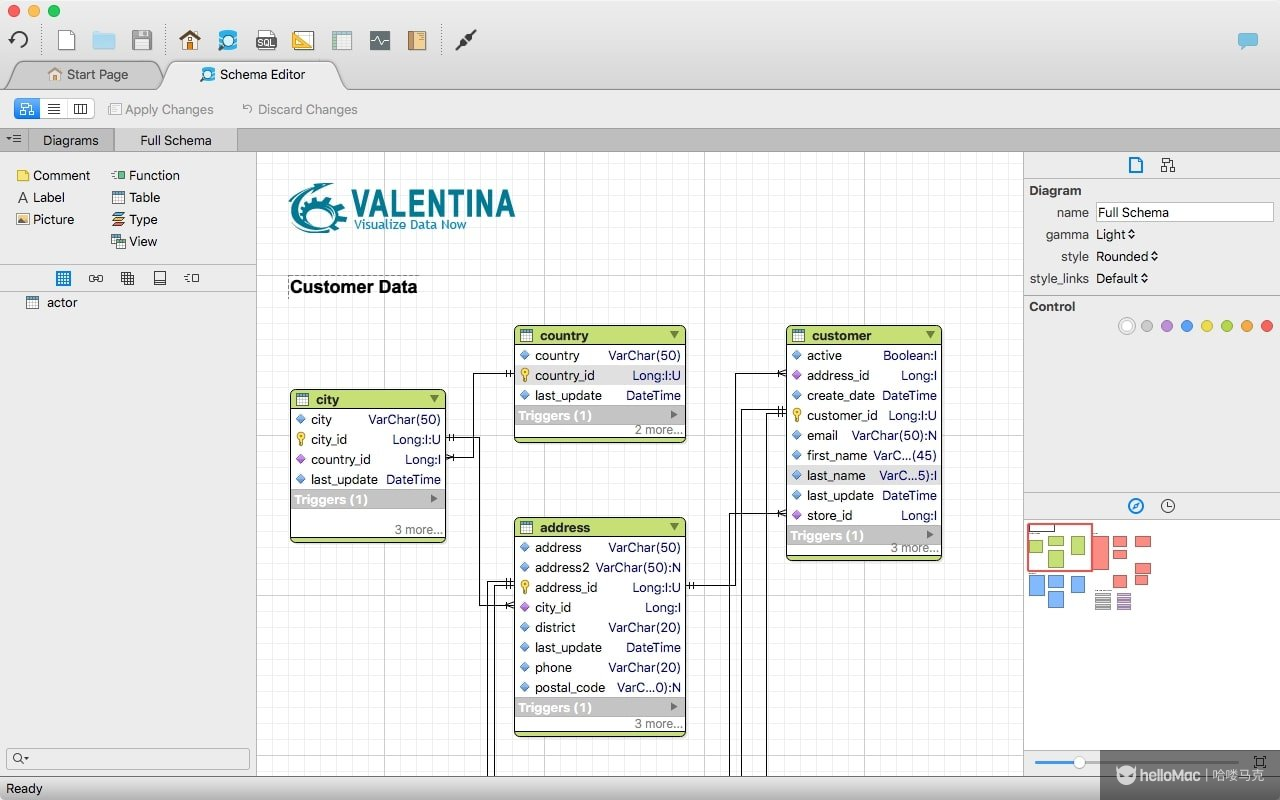 Valentina Studio Pro v16.0