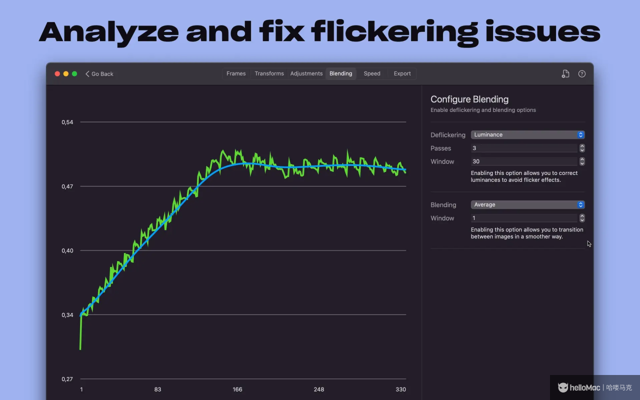 GlueMotion v2.2.4