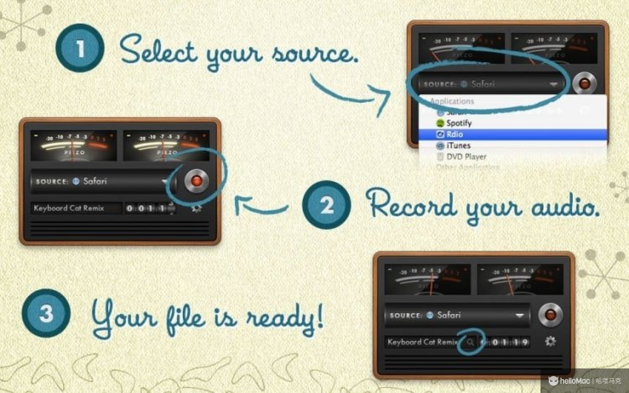 Piezo v1.9.6