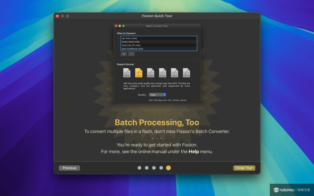 Fission v2.9.0