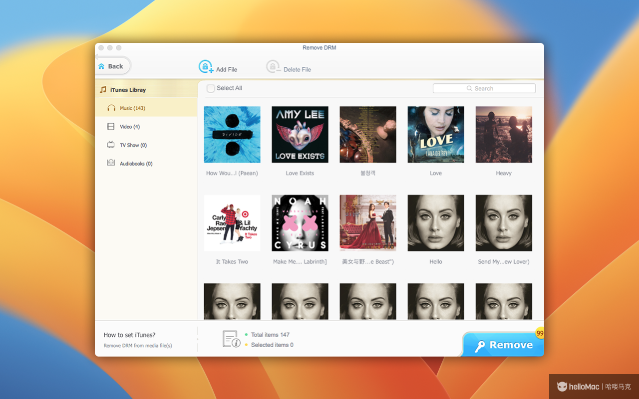 MacX MediaTrans v8.1