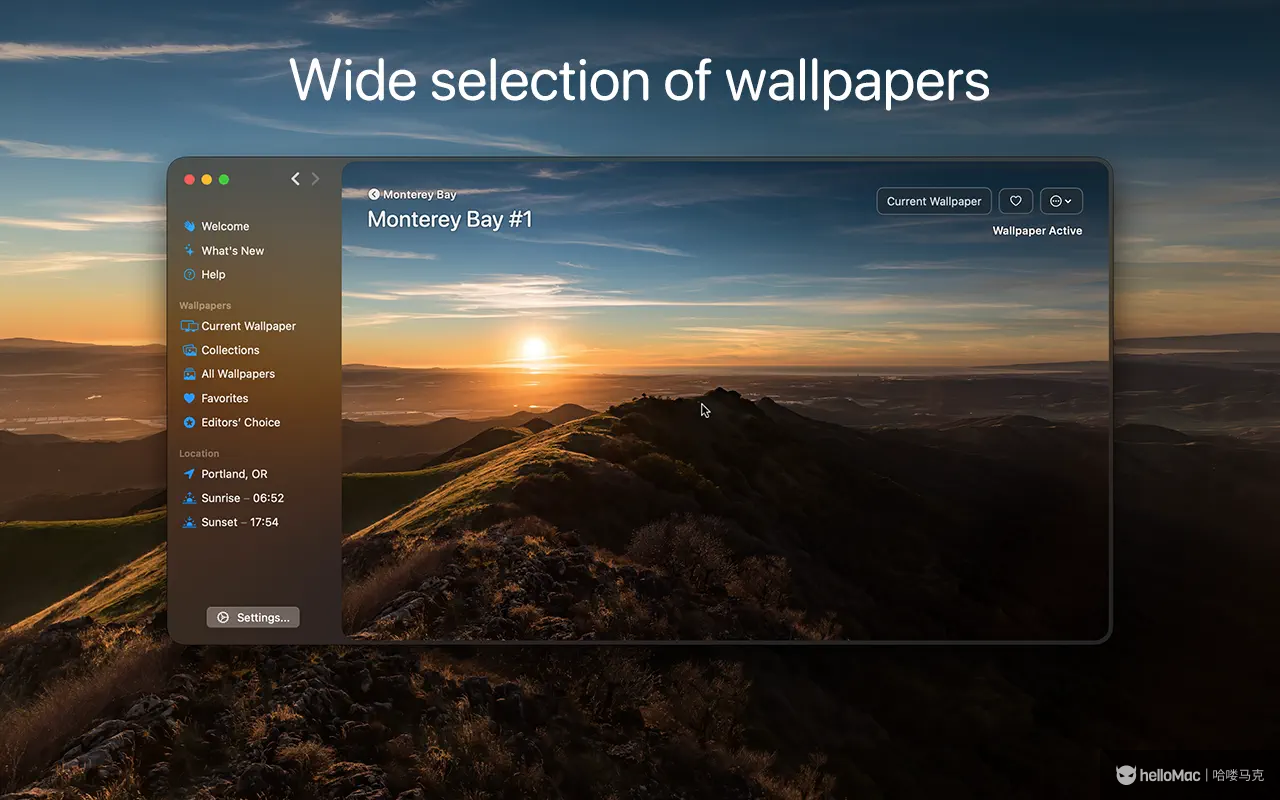 24 Hour Wallpaper v6.0.6