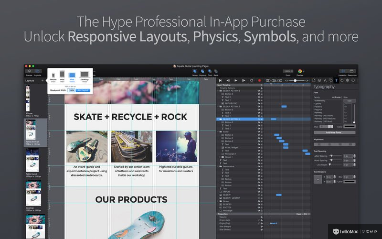 Hype 4 Pro v4.1.20