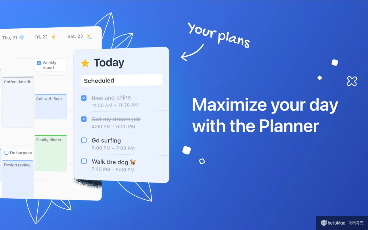 Calendars v5.36.6