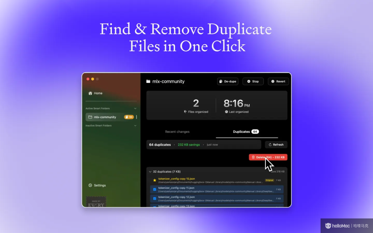 Sparkle AI v1.5.1
