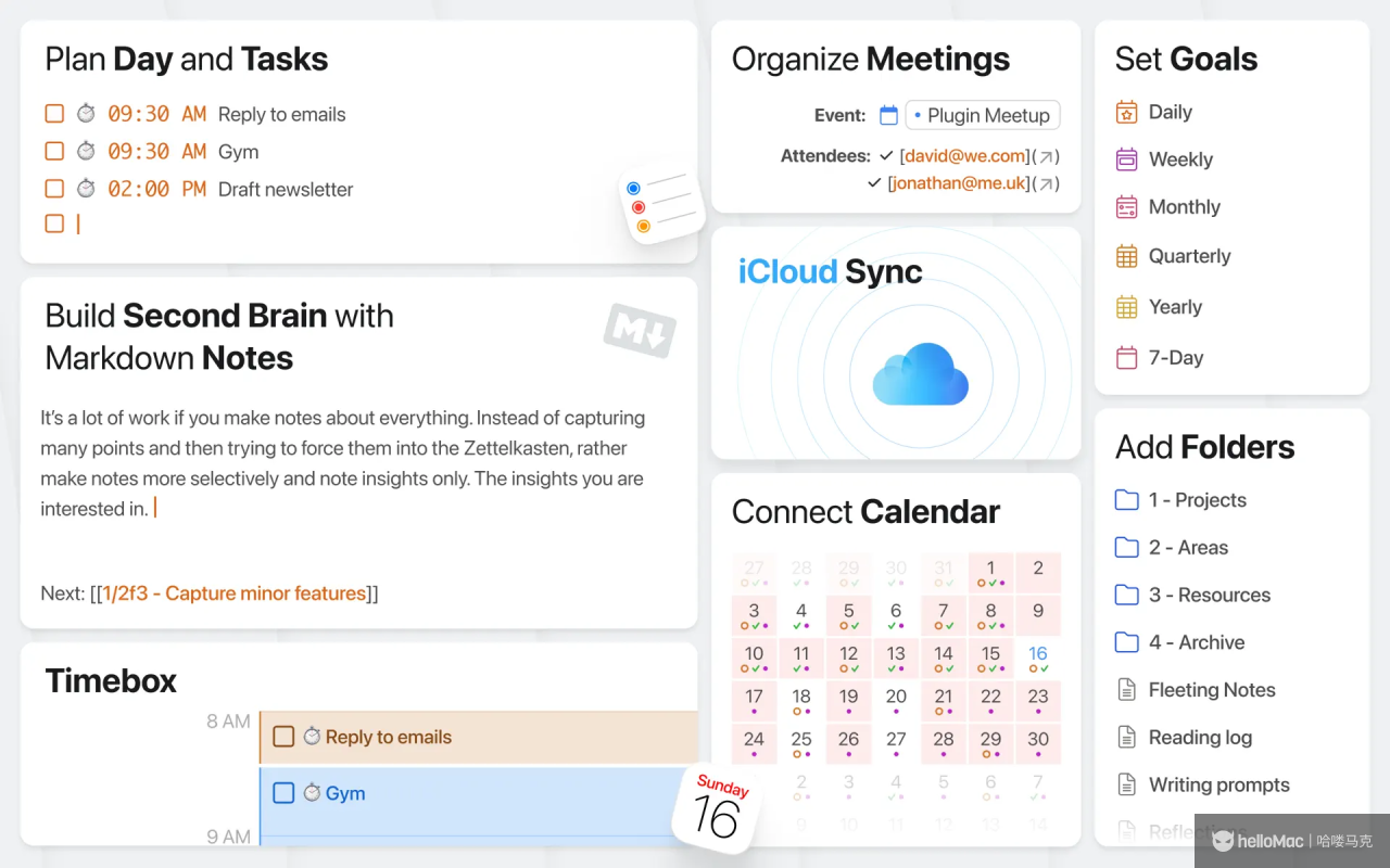 NotePlan v3.18.1