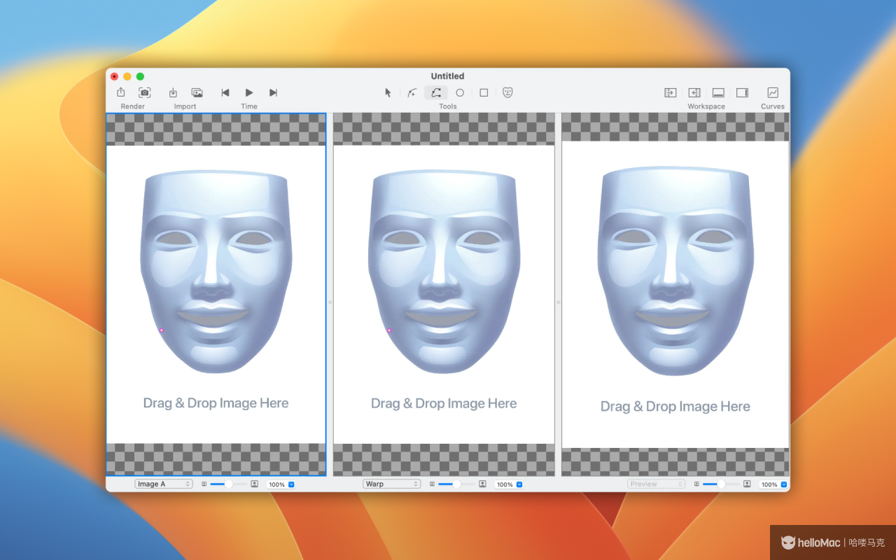 Morph Age v5.2.1