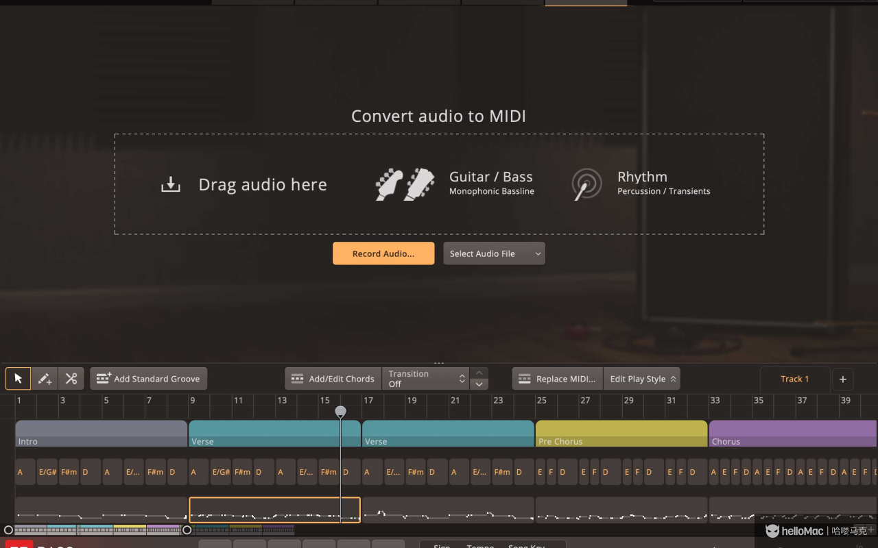 Toontrack EZbass v1.3.2