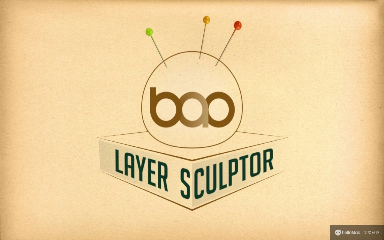 BAO Layer Sculptor v1.2.3