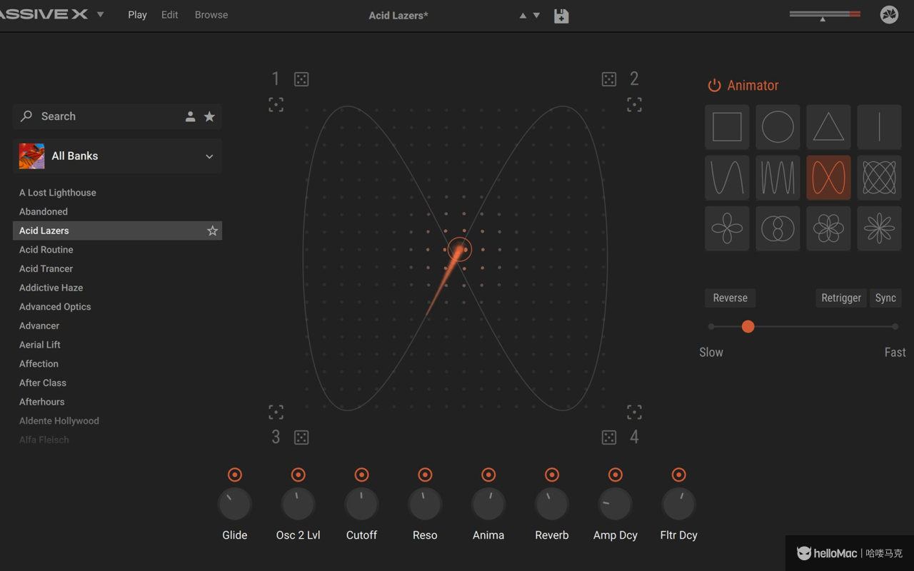 Native Instruments Massive X v1.6.1