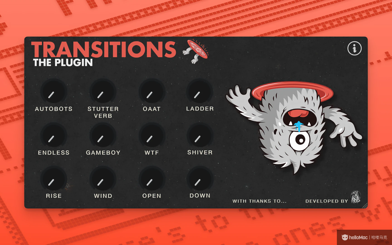 Mors Transitions v1.0.0