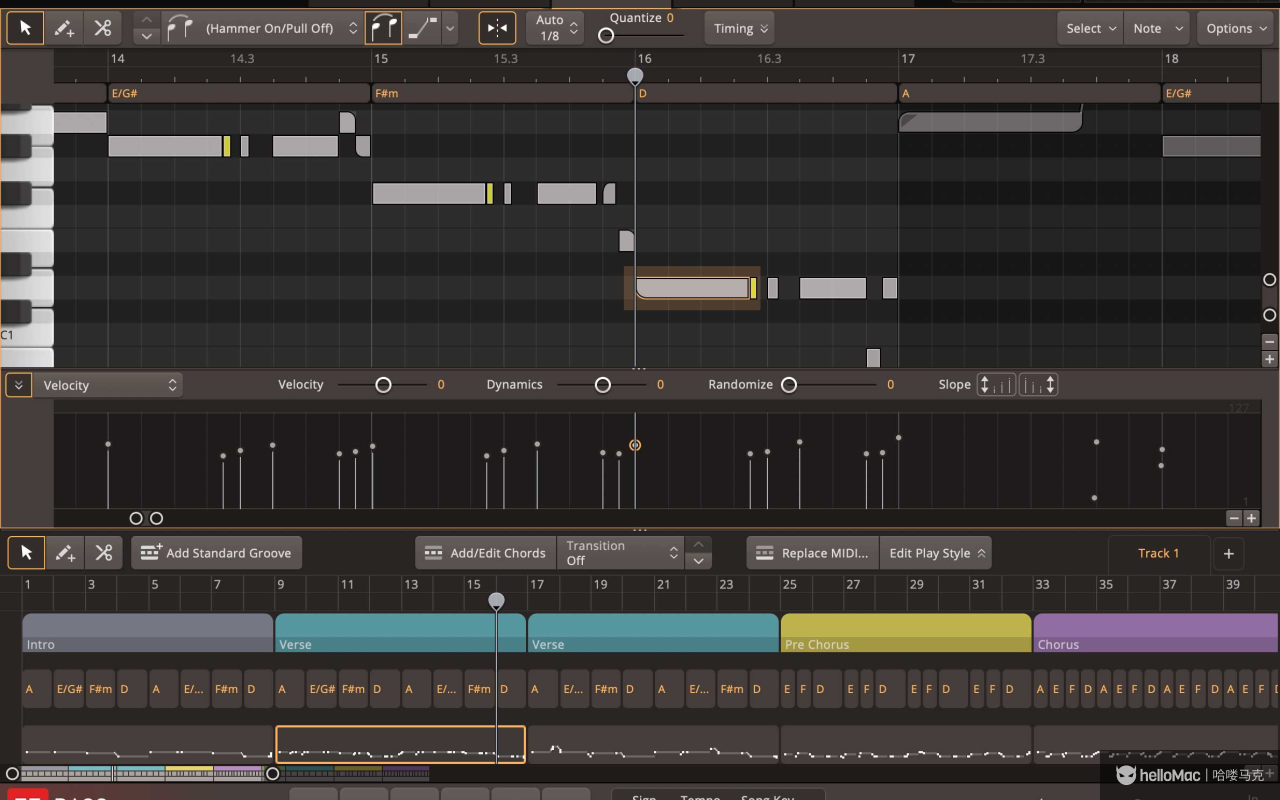 Toontrack EZbass v1.3.2