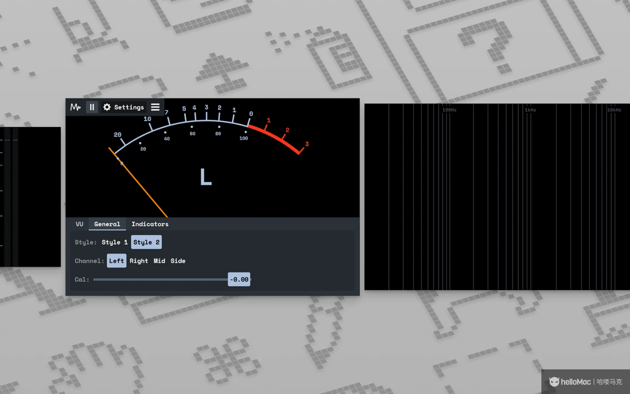 MiniMeters v1.0.18.1918
