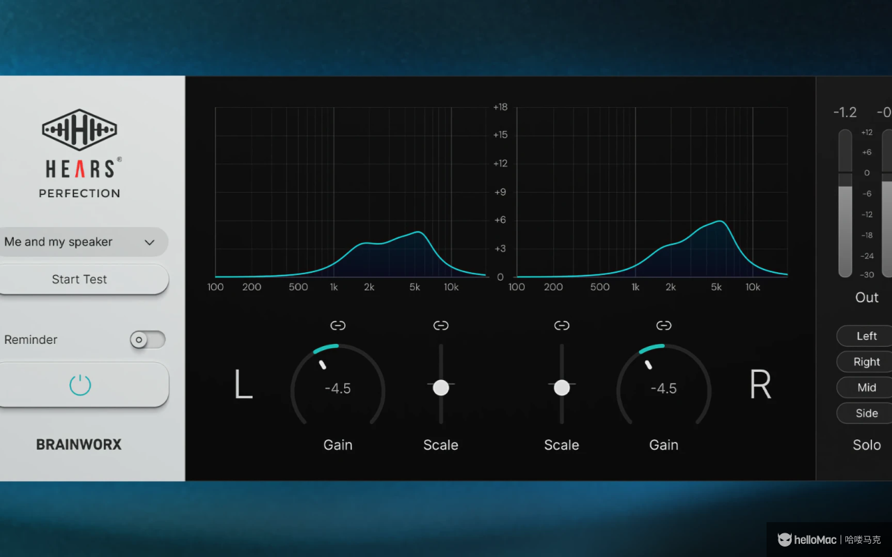 Plugin Alliance HEARS Perfection v1.0.0