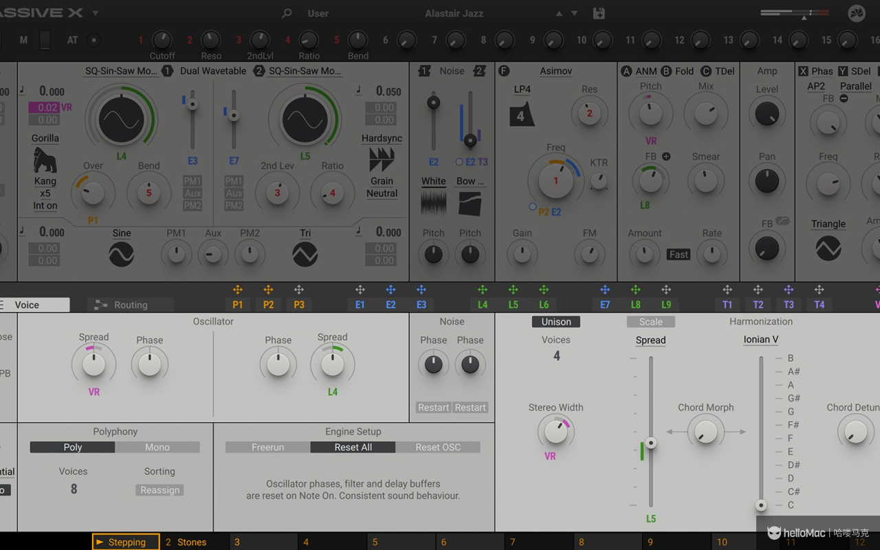 Native Instruments Massive X v1.6.1