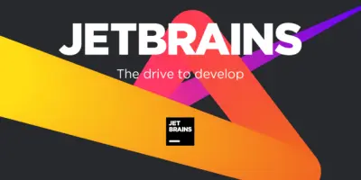 jetBrains系列编程IED工具