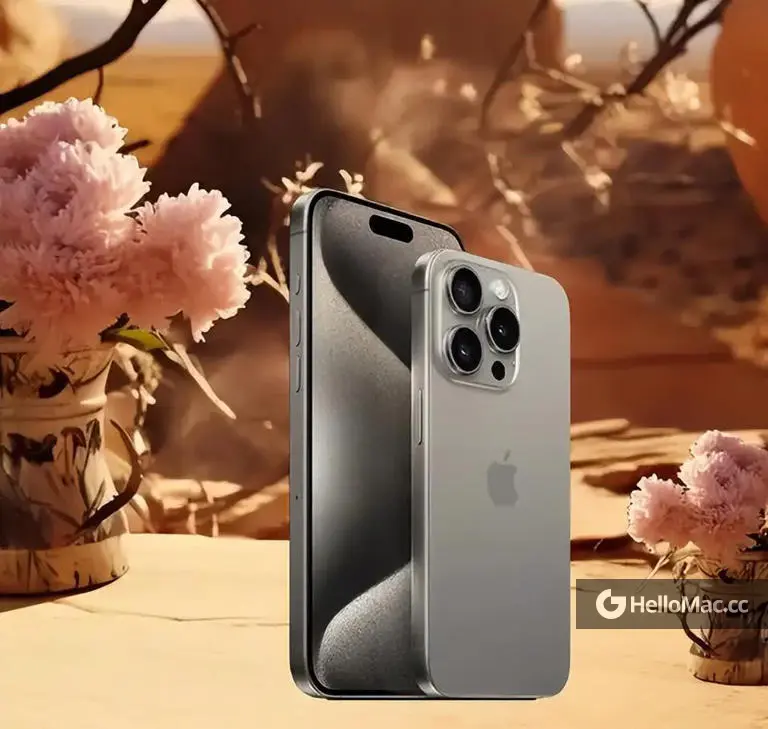 苹果又一次开启了降价模式，这次就连次旗舰机型 iPhone 15 Pro Max 也开始做出让步啦