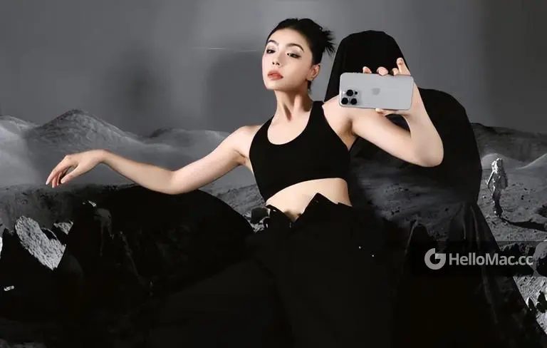 苹果又一次开启了降价模式，这次就连次旗舰机型 iPhone 15 Pro Max 也开始做出让步啦