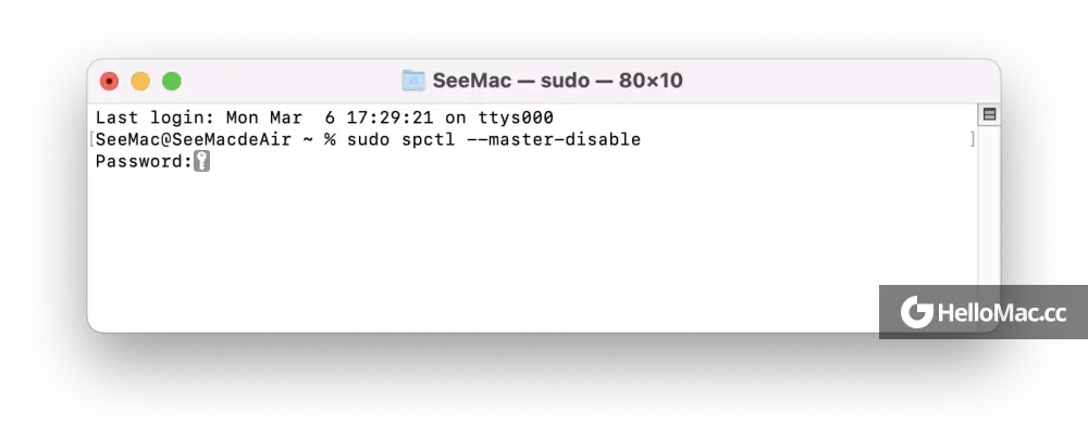 Mac 应用程序安装常见问题问题解决全攻略