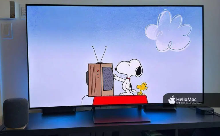 苹果多系统更新：tvOS 18.2 与 HomePod 18.2 如何重塑用户数字生活