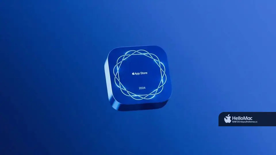 2024 年 App Store Awards：科技与创意的盛宴，探索年度最佳应用与游戏