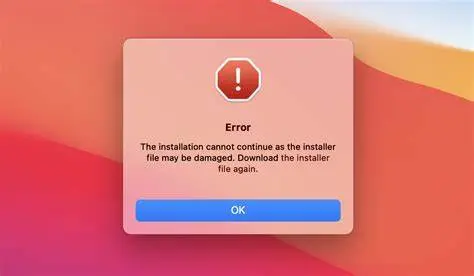 安装和运行破解软件时可能遇到的问题