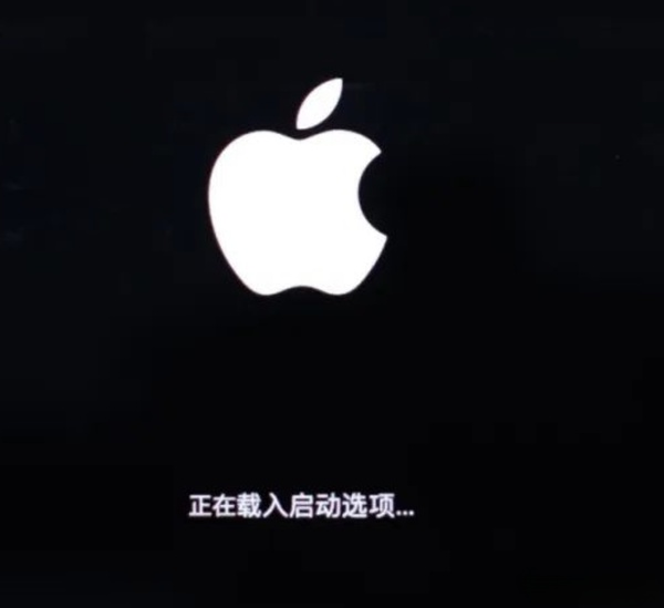 Mac系统重装、恢复出厂设置及降级全攻略
