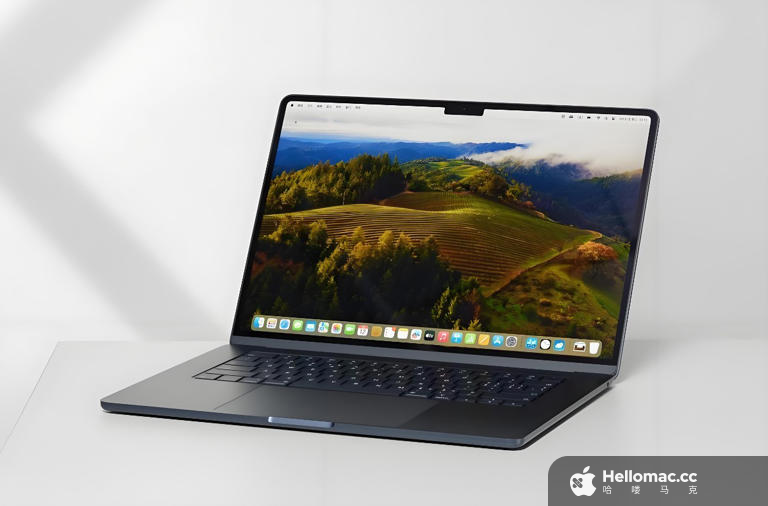 苹果2025年首秀新品：MacBook Air配备M4芯片亮相