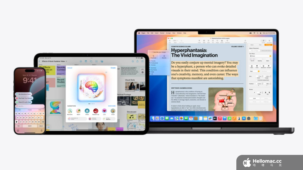 苹果iOS 18.3默认启用Apple Intelligence功能，用户反馈推动AI更新调整