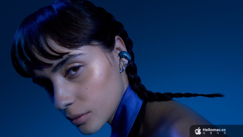 Bose Ultra Open 无线耳塞评测：不错，但还是建议买 AirPods
