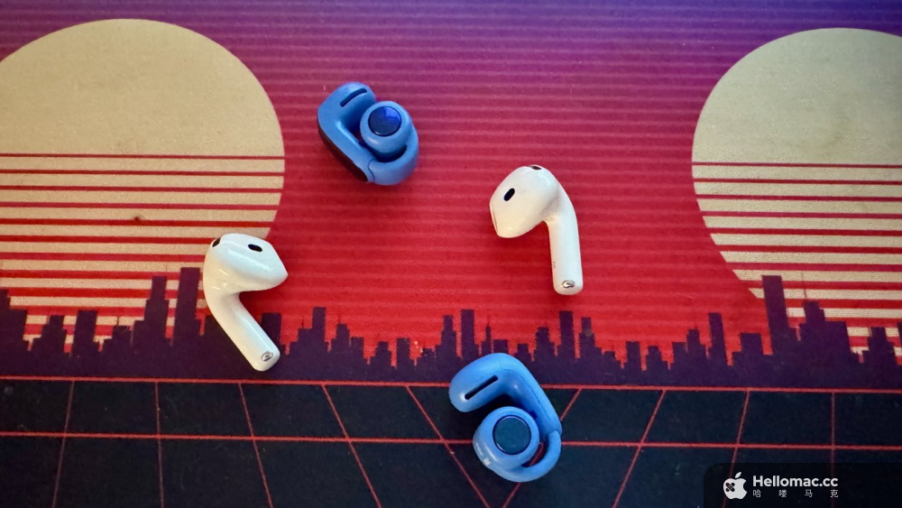 Bose Ultra Open 无线耳塞评测：不错，但还是建议买 AirPods