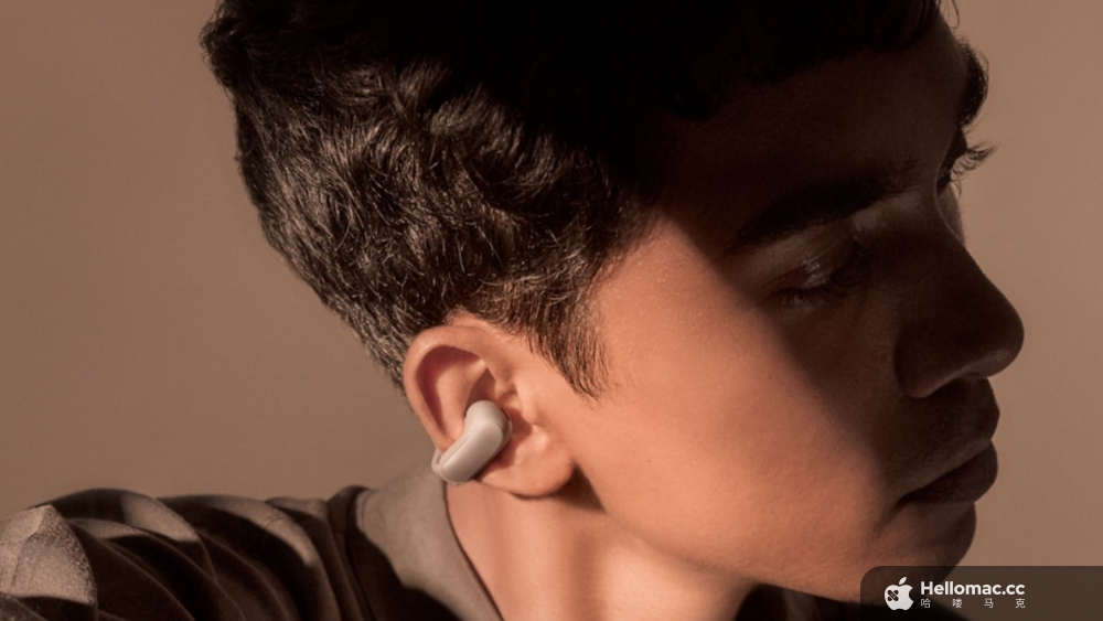 Bose Ultra Open 无线耳塞评测：不错，但还是建议买 AirPods