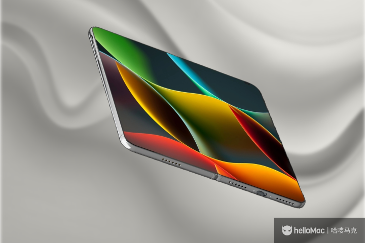 三星可折叠屏Galaxy Book：触控技术的突破还是用户体验的妥协？