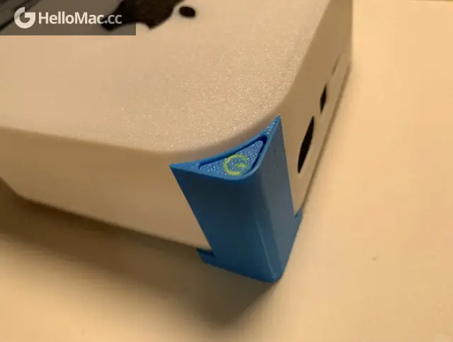 新Mac mini引网友创意改造，最后一招助你省下不菲开支
